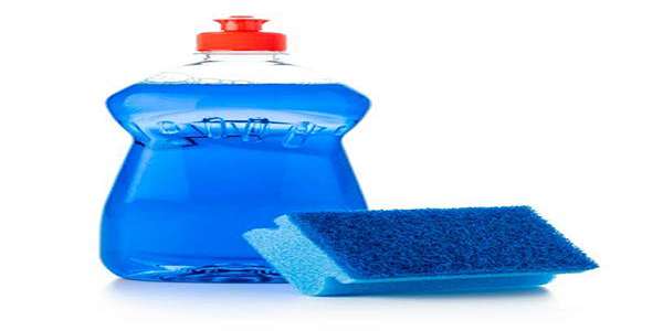 تصویر 2 از مایع ظرفشویی مناسب پوست دست حس آرامش کاربری